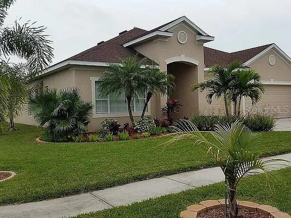 443 York Dale Drive — photo