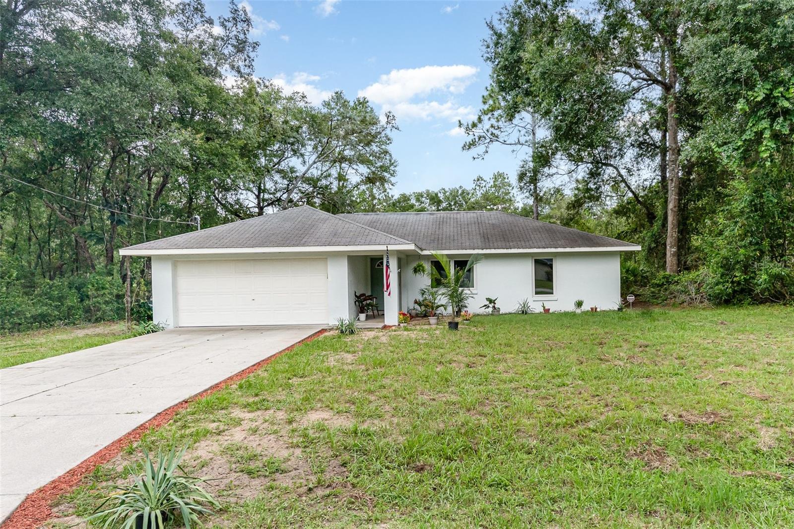 3618 E Maxwell Place — photo