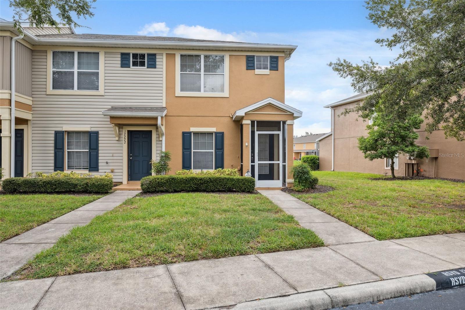 12224 Foxmoor Peak Drive — photo