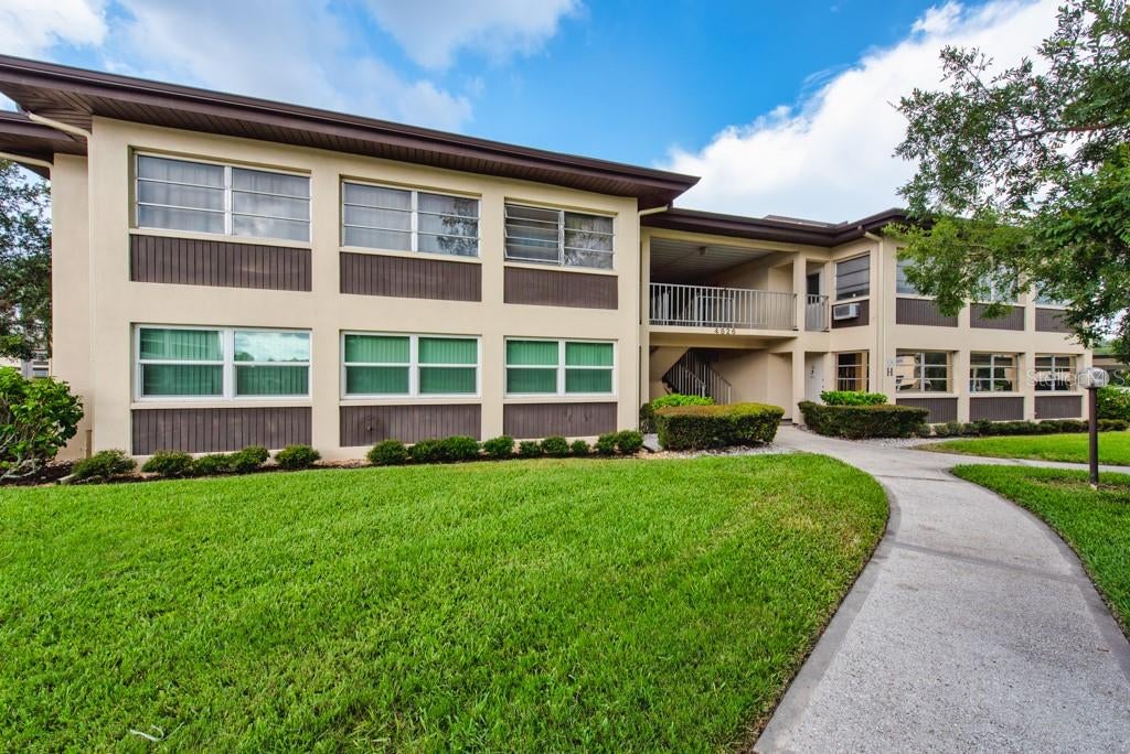 4826 Marine Parkway 204 — photo