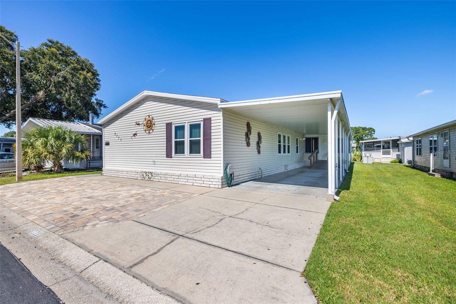 3111 Short Leaf Street — photo