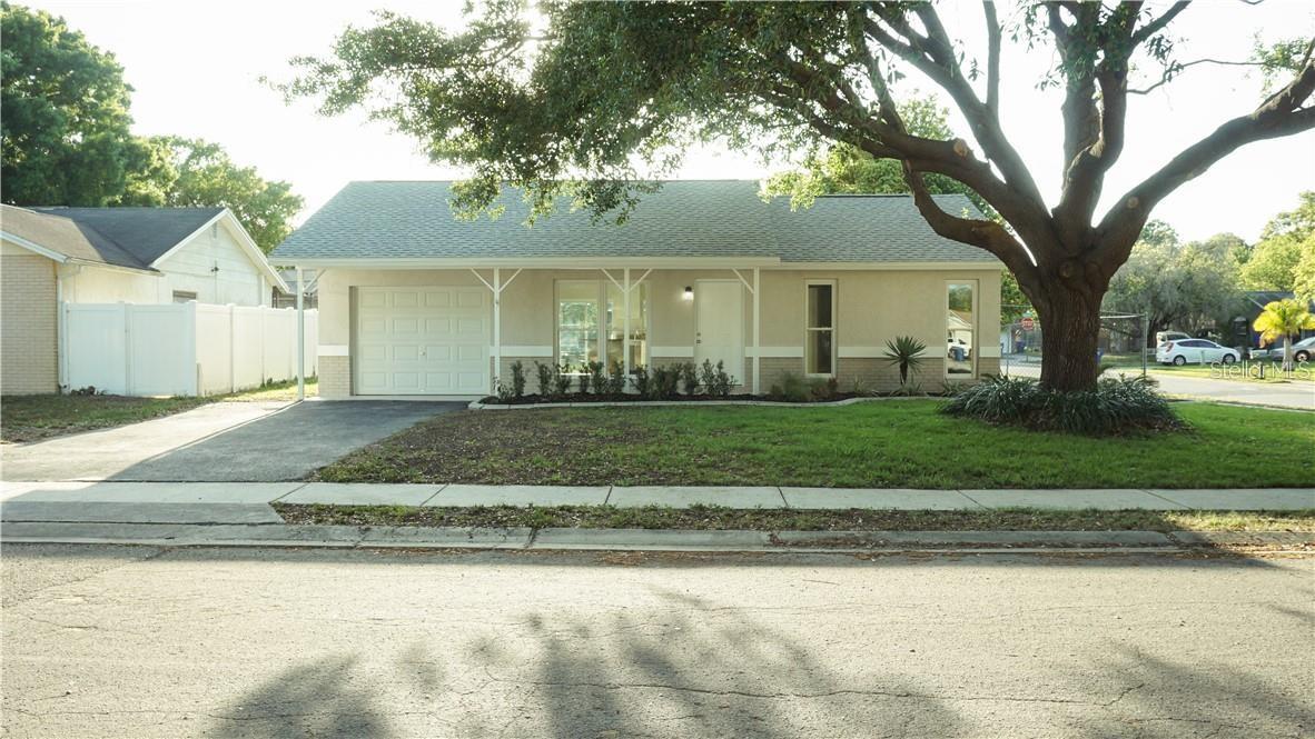 3409 Vidal Street — photo
