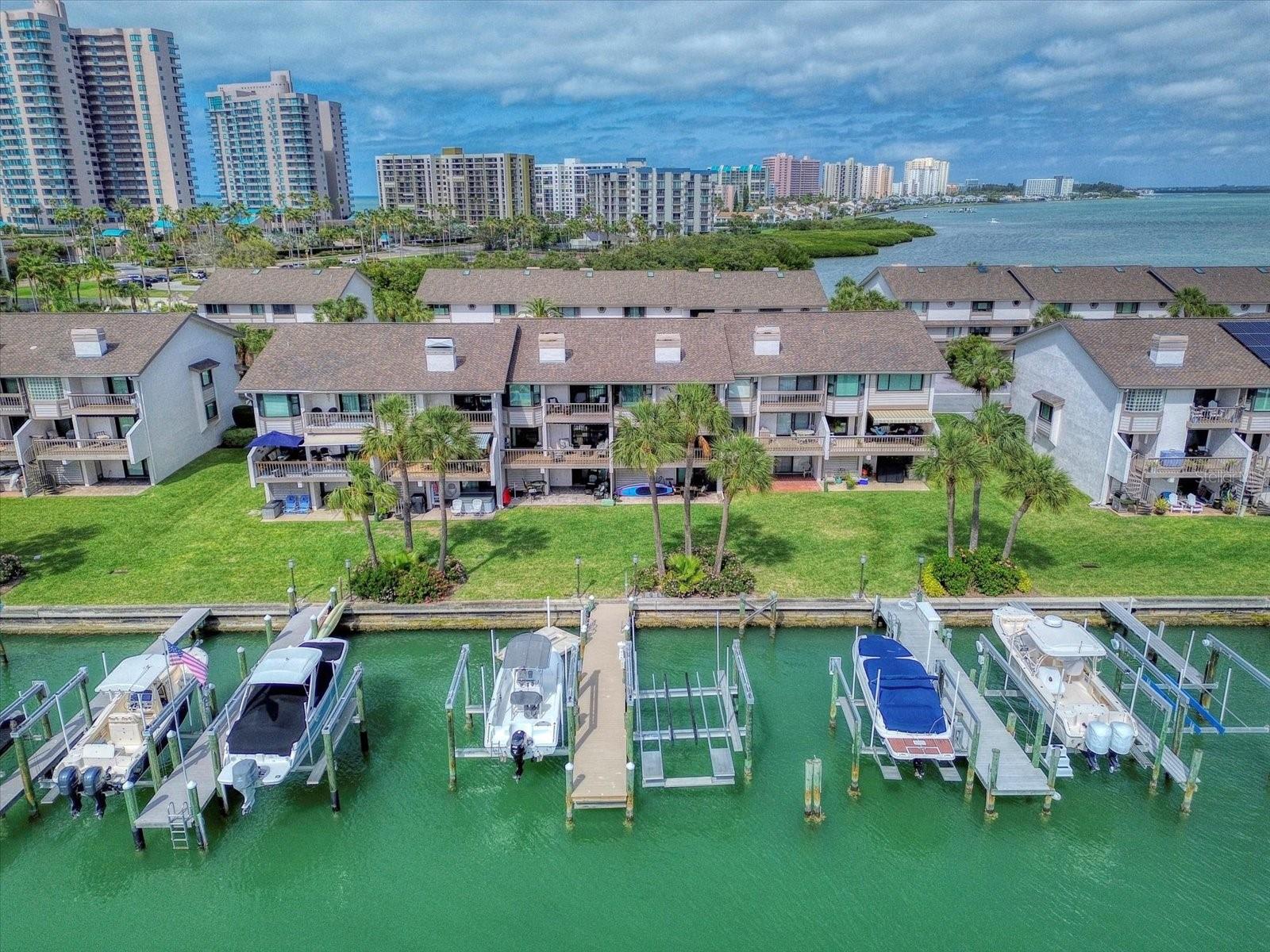 119 Marina Del Rey Court — photo