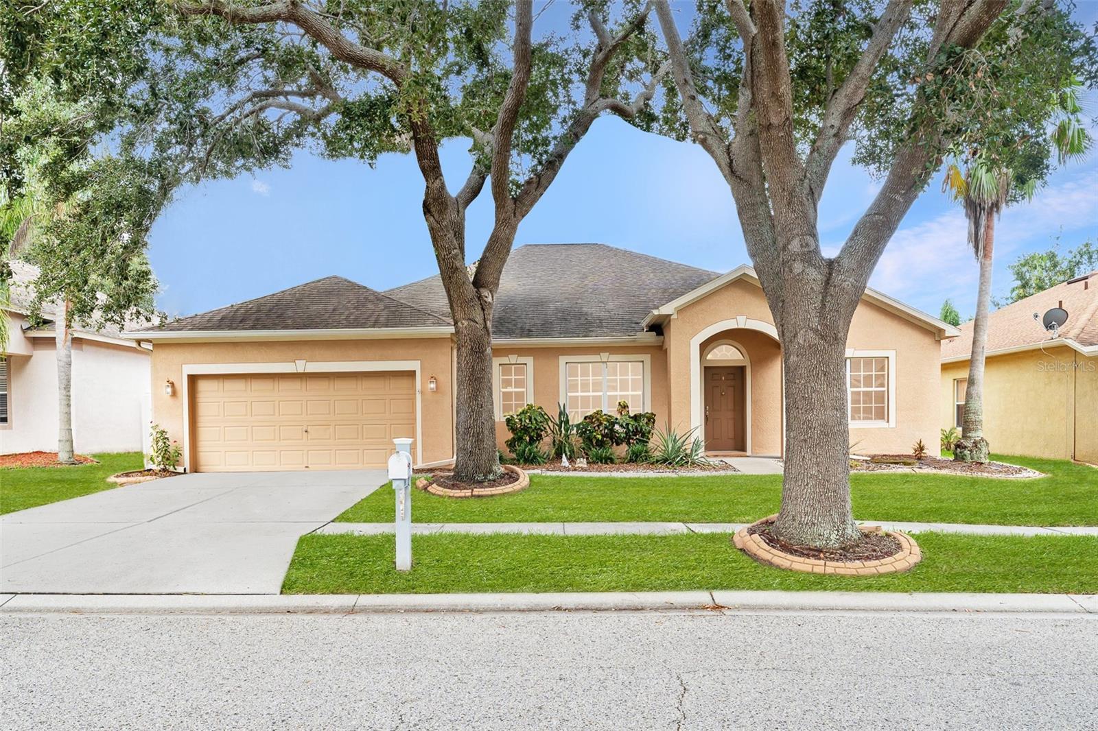 10903 Wildcat Drive — photo