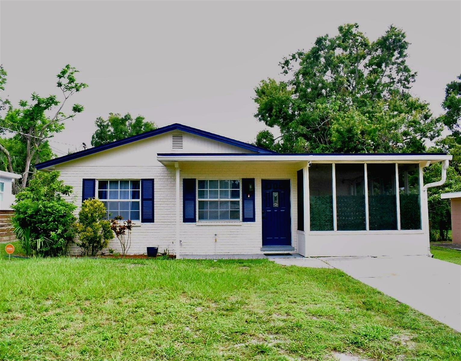 4306 W la Salle Street — photo