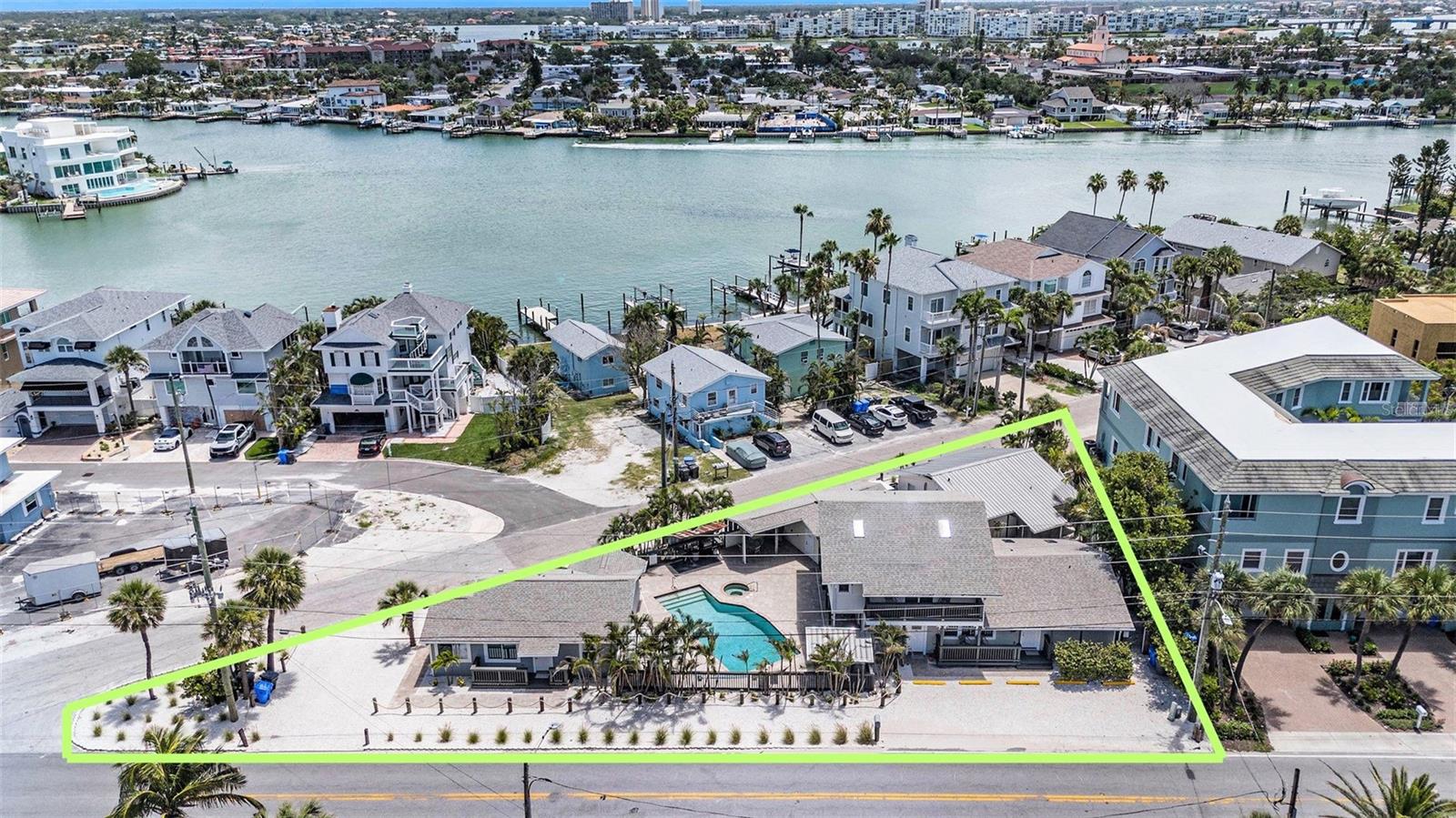 8425 W Gulf Boulevard — photo