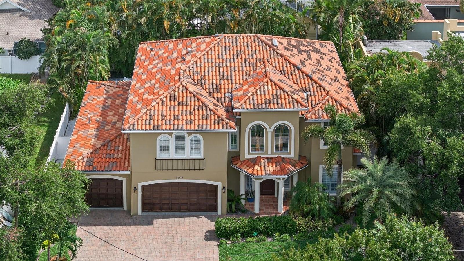 3904 W Santiago Street — photo