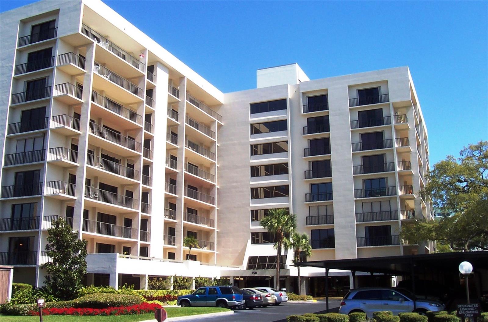 150 Belleview Boulevard 507 — photo