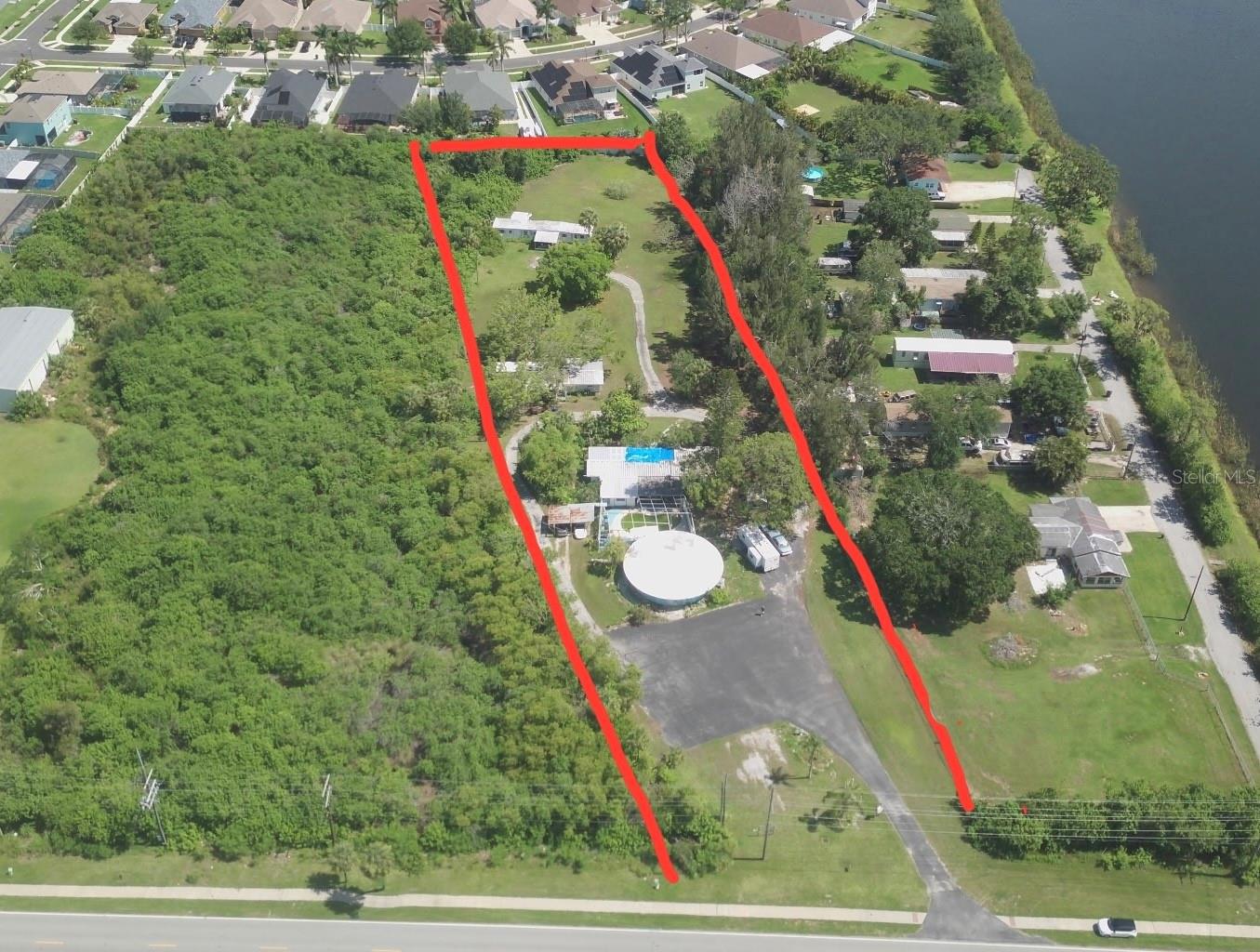 1603 W Shell Point Road — photo