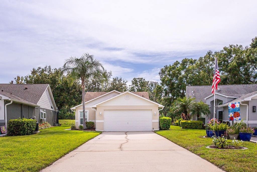 6431 Gentle Ben Circle — photo