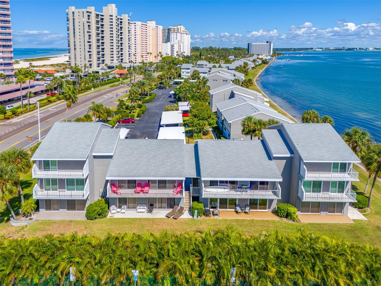 1351 Gulf Boulevard 118 — photo