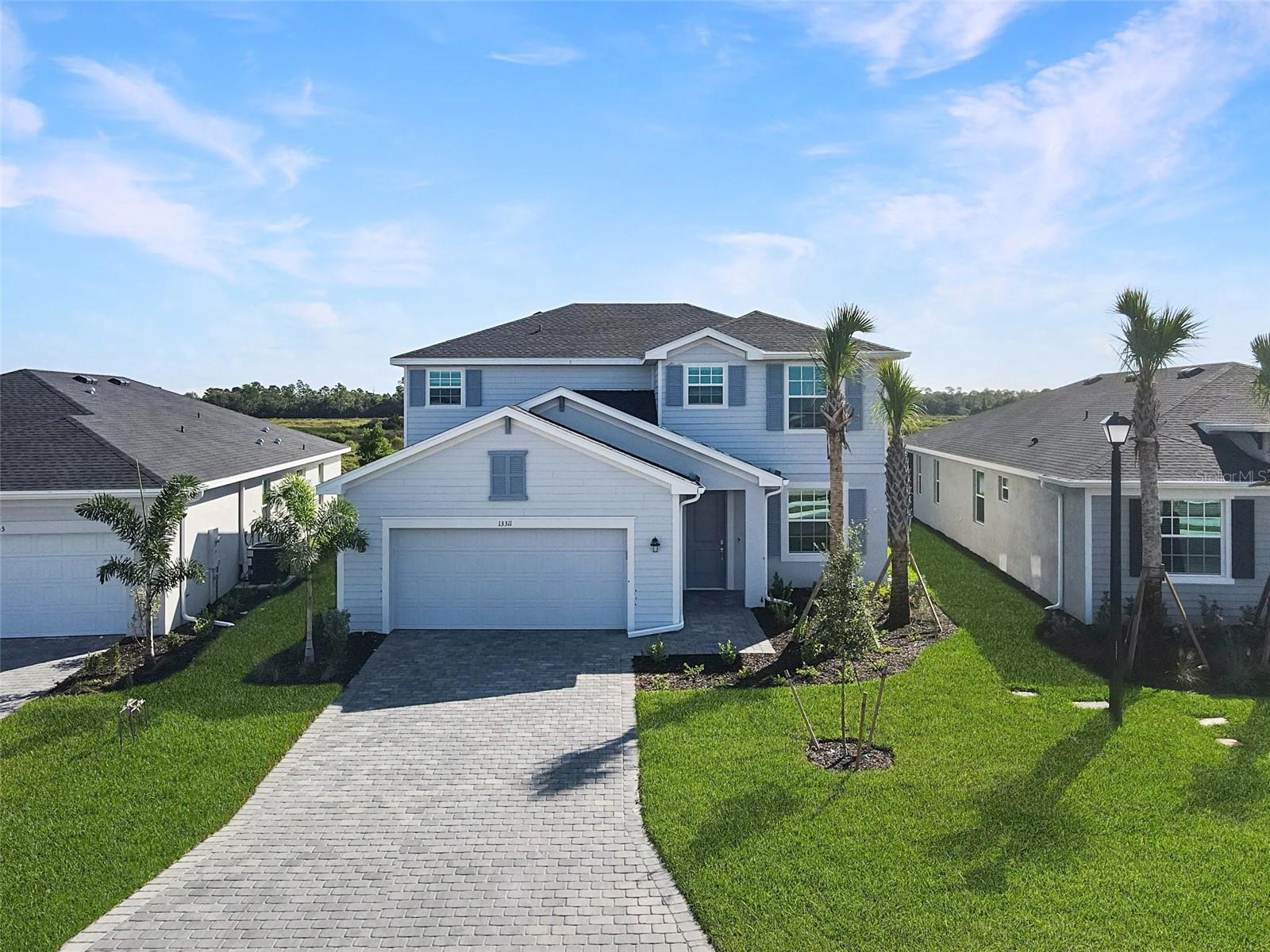 13311 Turnleaf Boulevard — photo