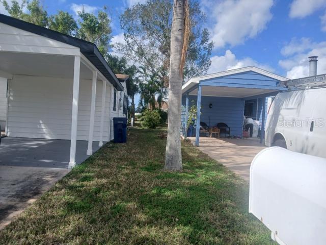 61 Mourningdove Court — photo