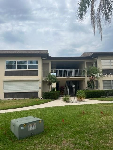 5123 Topaz Lane 204G — photo