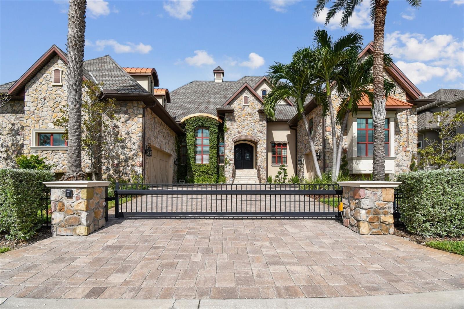 5405 Leilani Drive — photo
