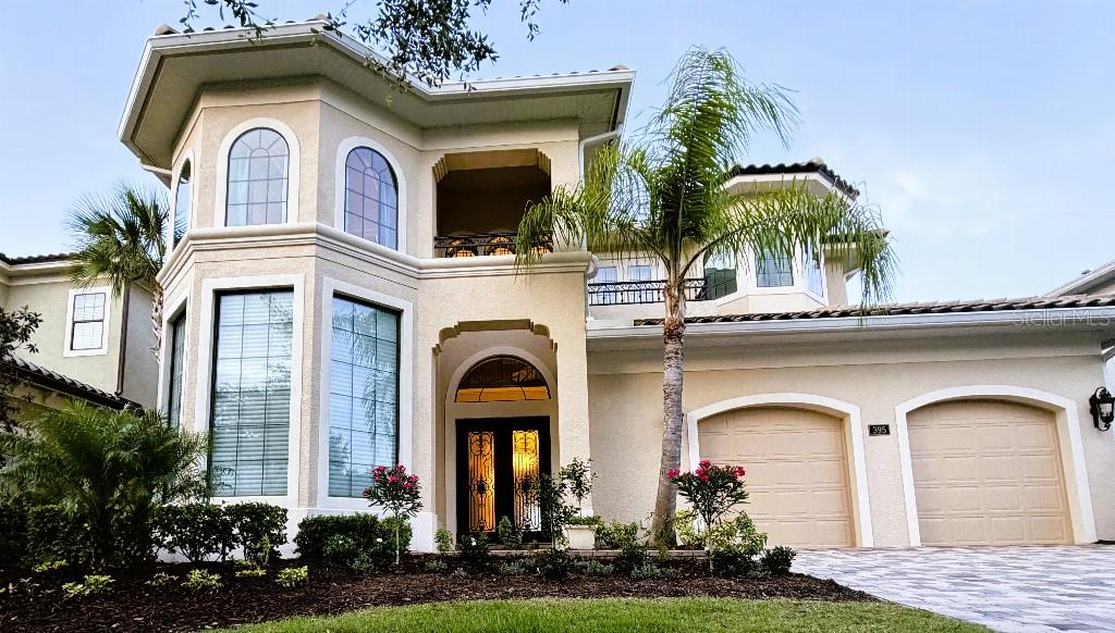 395 Muirfield Loop — photo