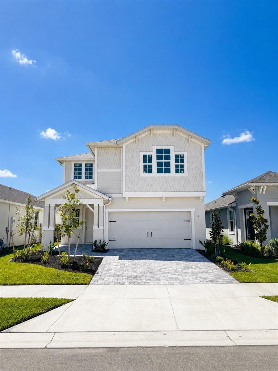 15811 Elina Sky Drive — photo