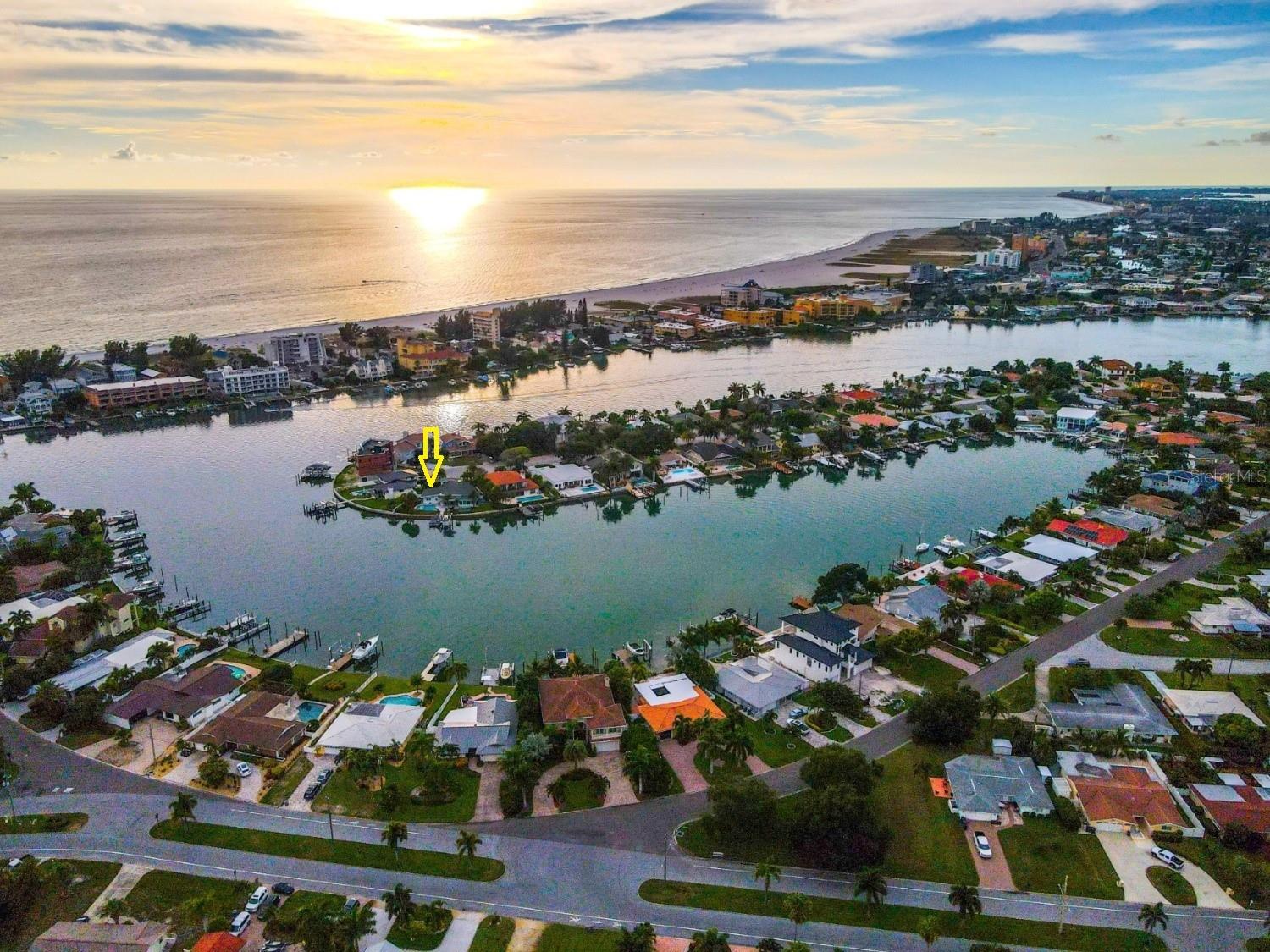10103 Tarpon Drive — photo