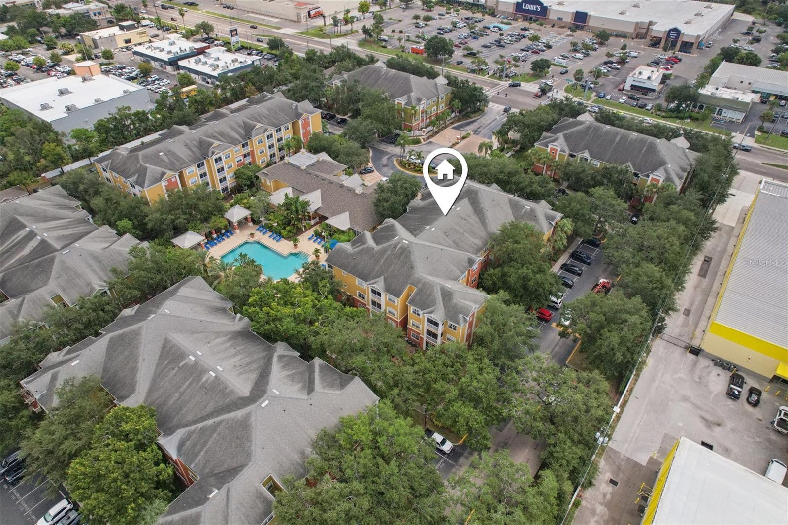 4207 S Dale Mabry Highway 11207 — photo