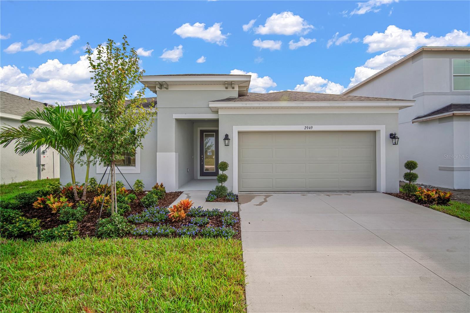 2949 Stewart Creek Circle — photo