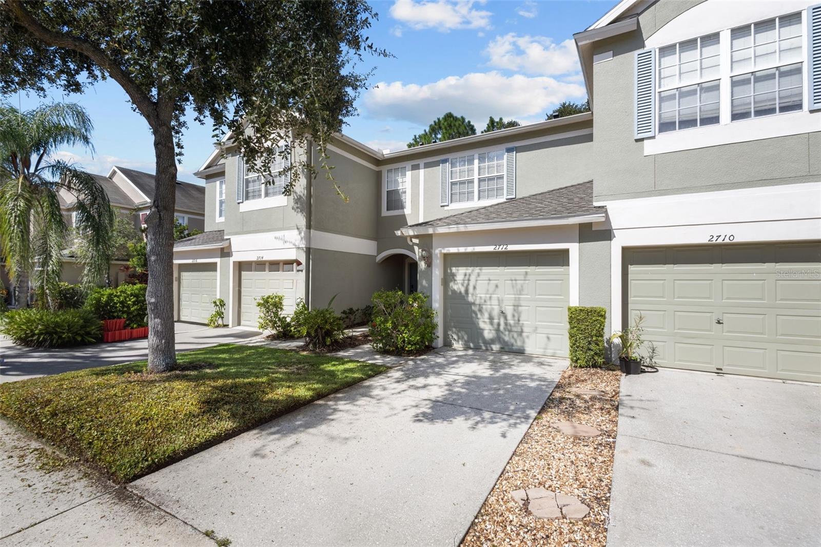 2712 Conch Hollow Drive — photo