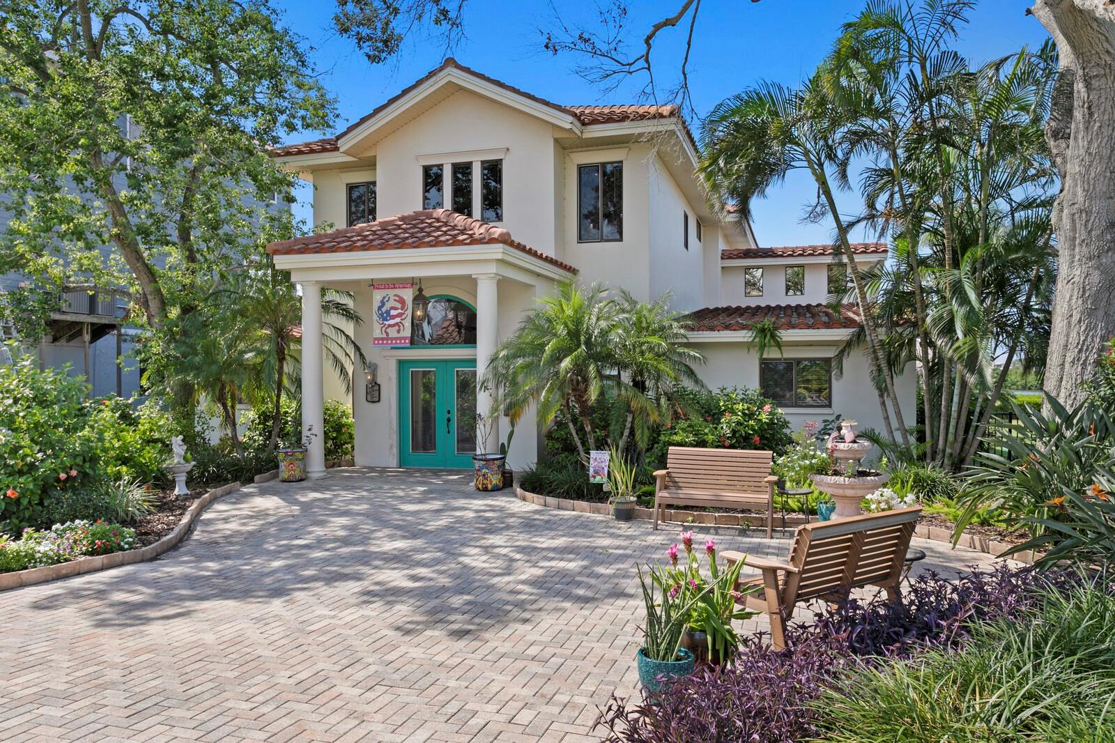 1632 Sea Breeze Drive — photo