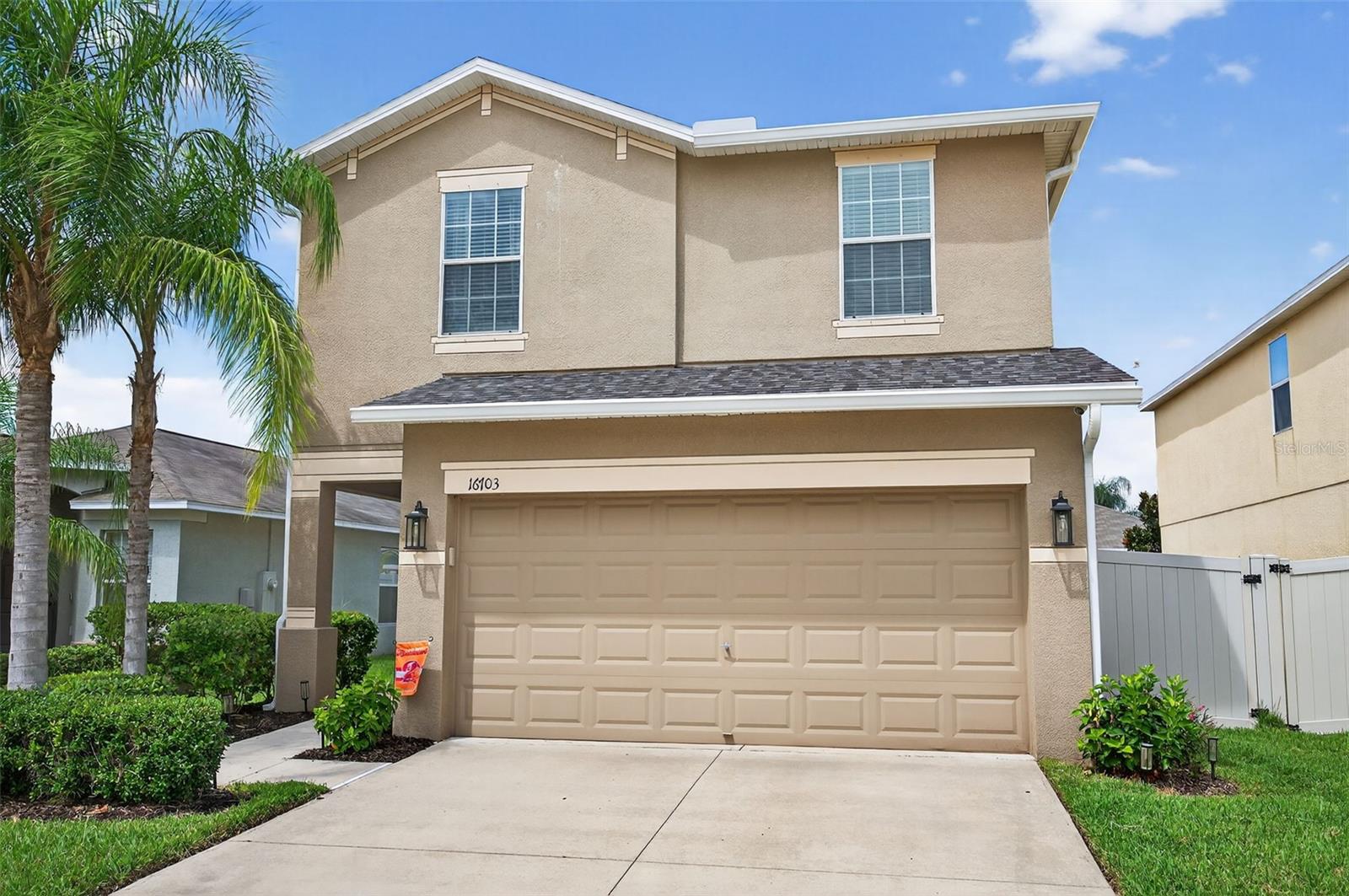16703 Myrtle Sand Dr — photo