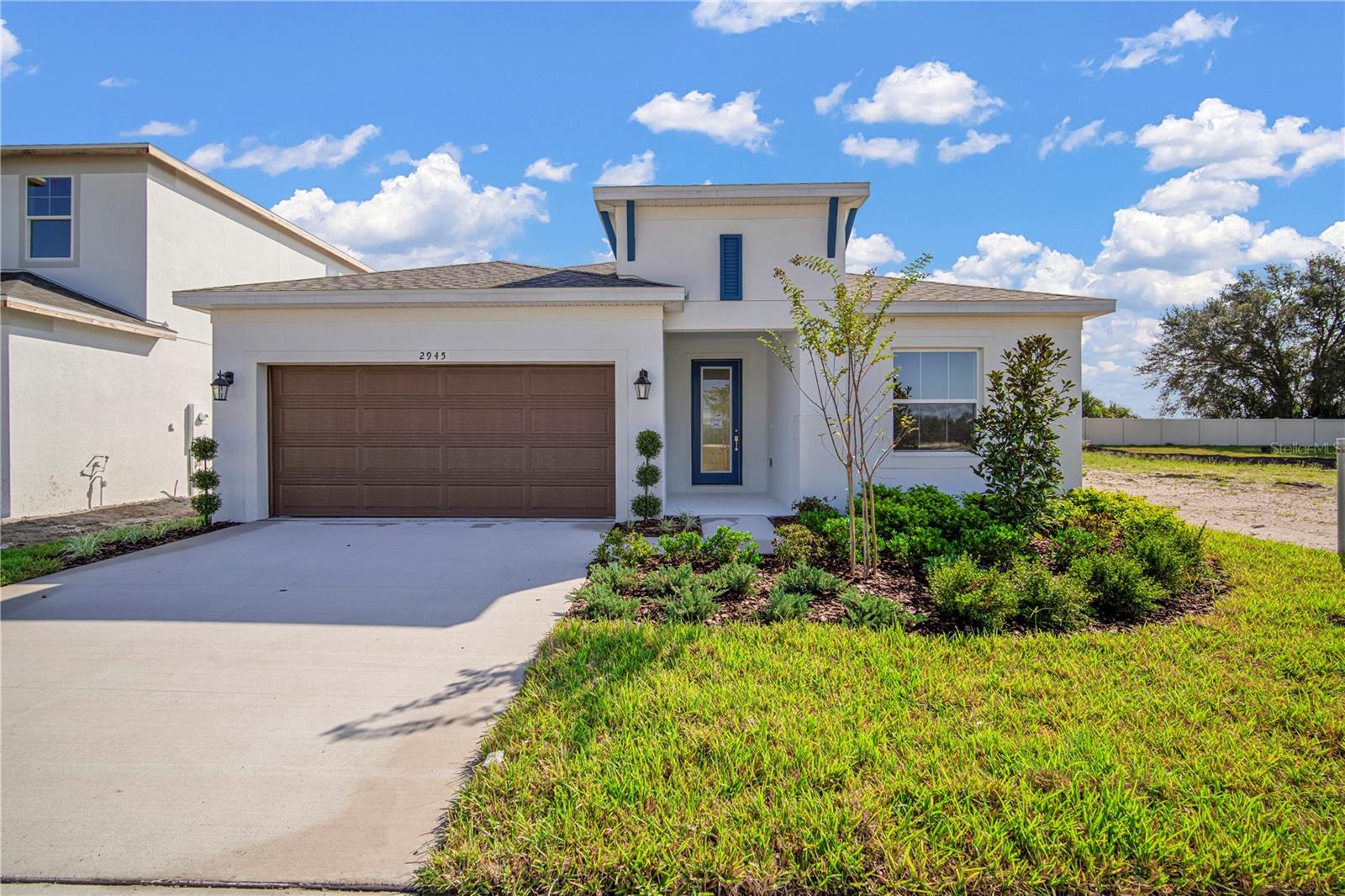 2945 Stewart Creek Circle — photo
