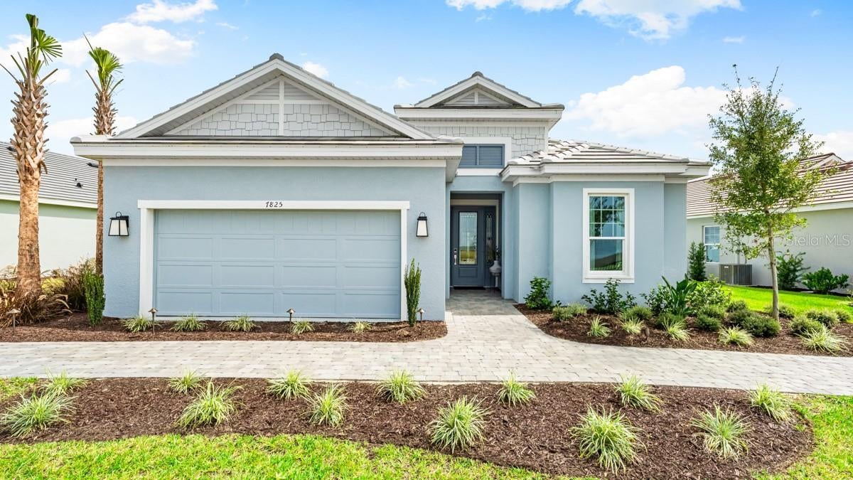 7825 Coral Sea Lane — photo