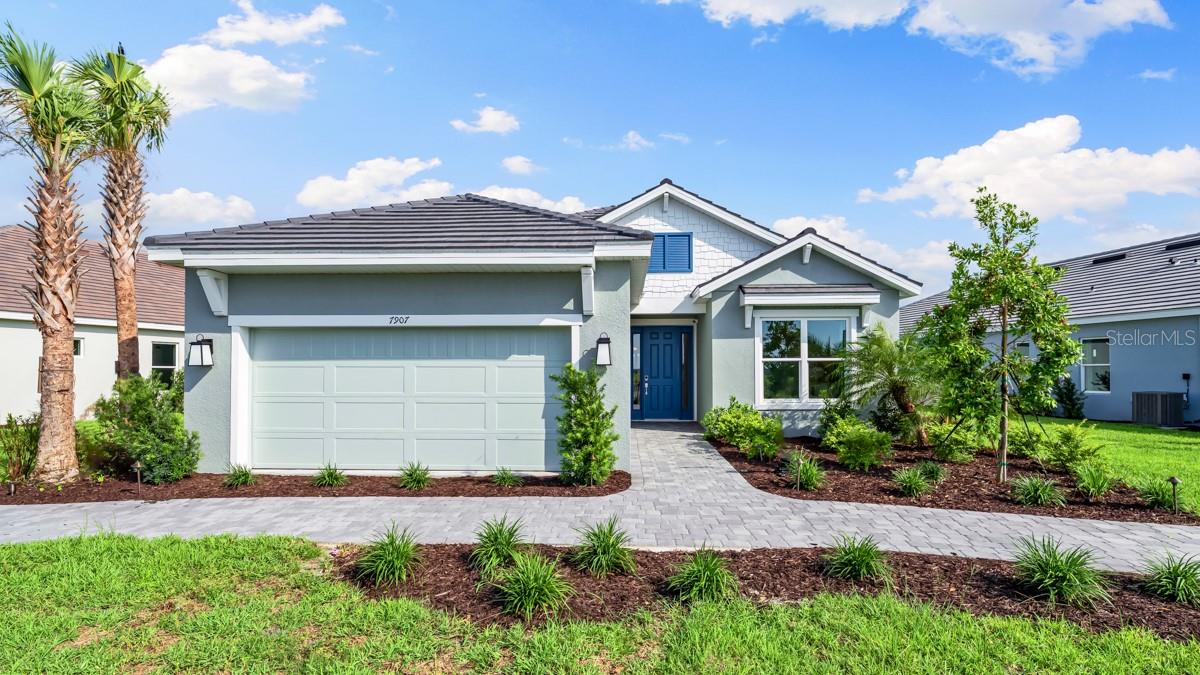 7907 Coral Sea Lane — photo