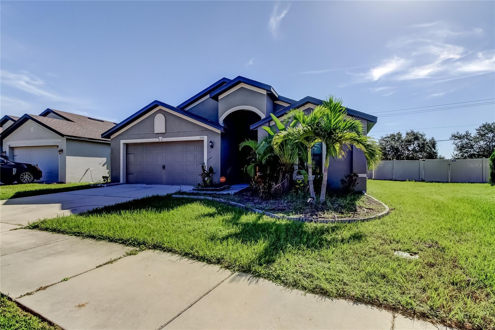 1739 Chatham Green Circle — photo