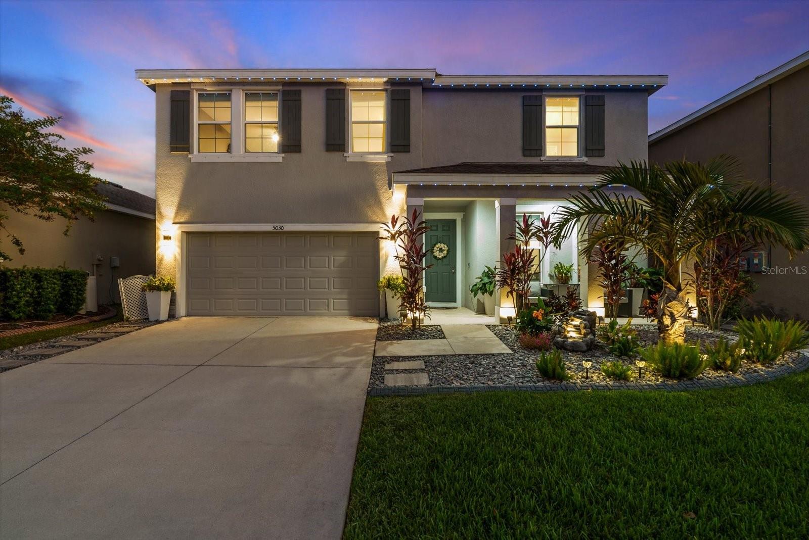 5030 Jackel Chase Drive — photo