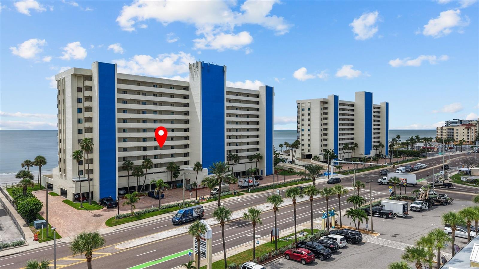 14950 Gulf Boulevard 503 — photo