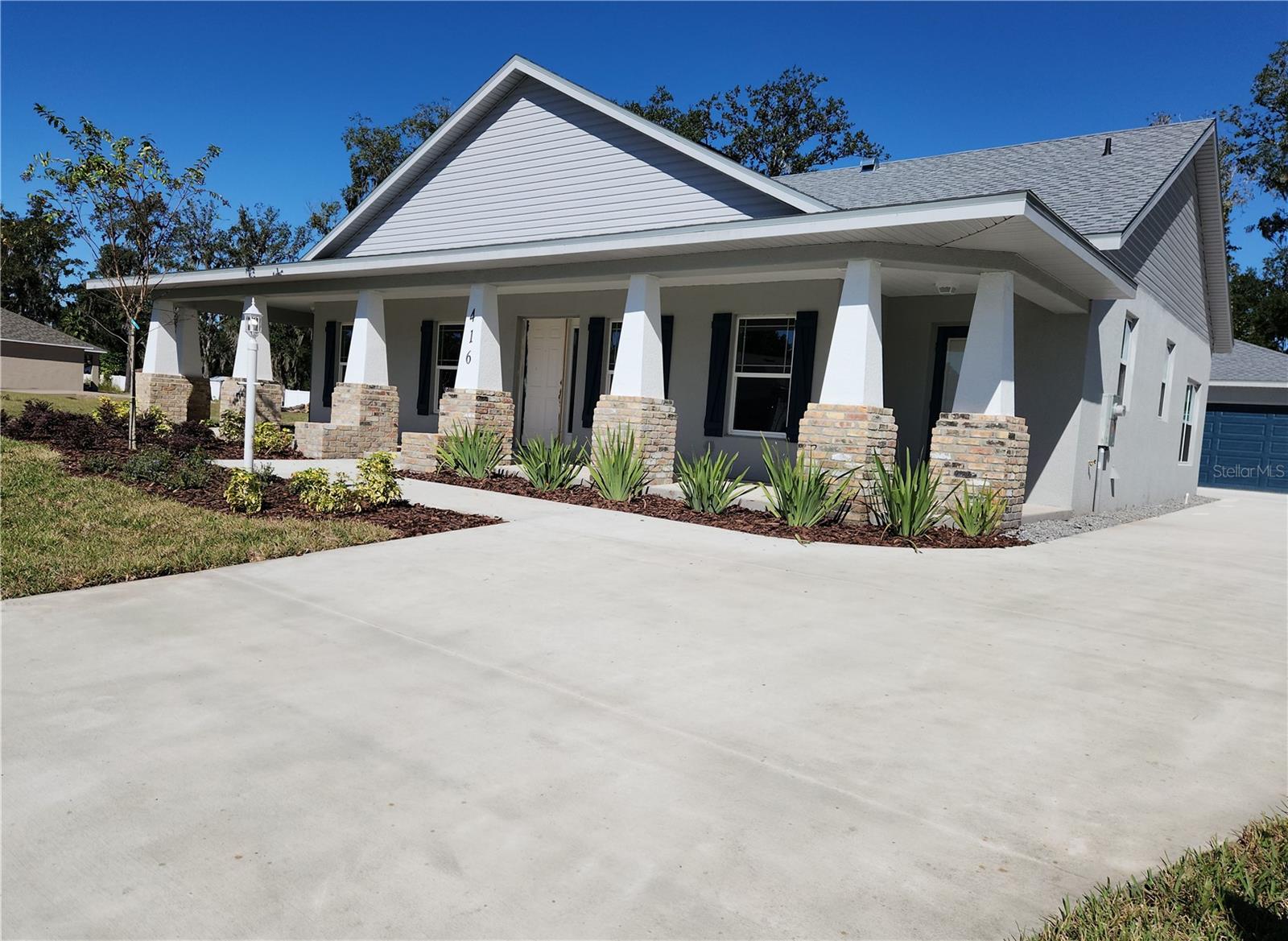 416 Shannon Estates Court — photo