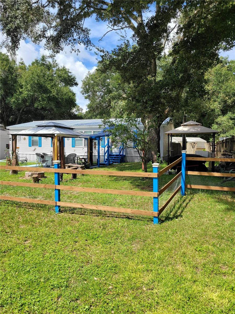 12950 SE 104th Court — photo