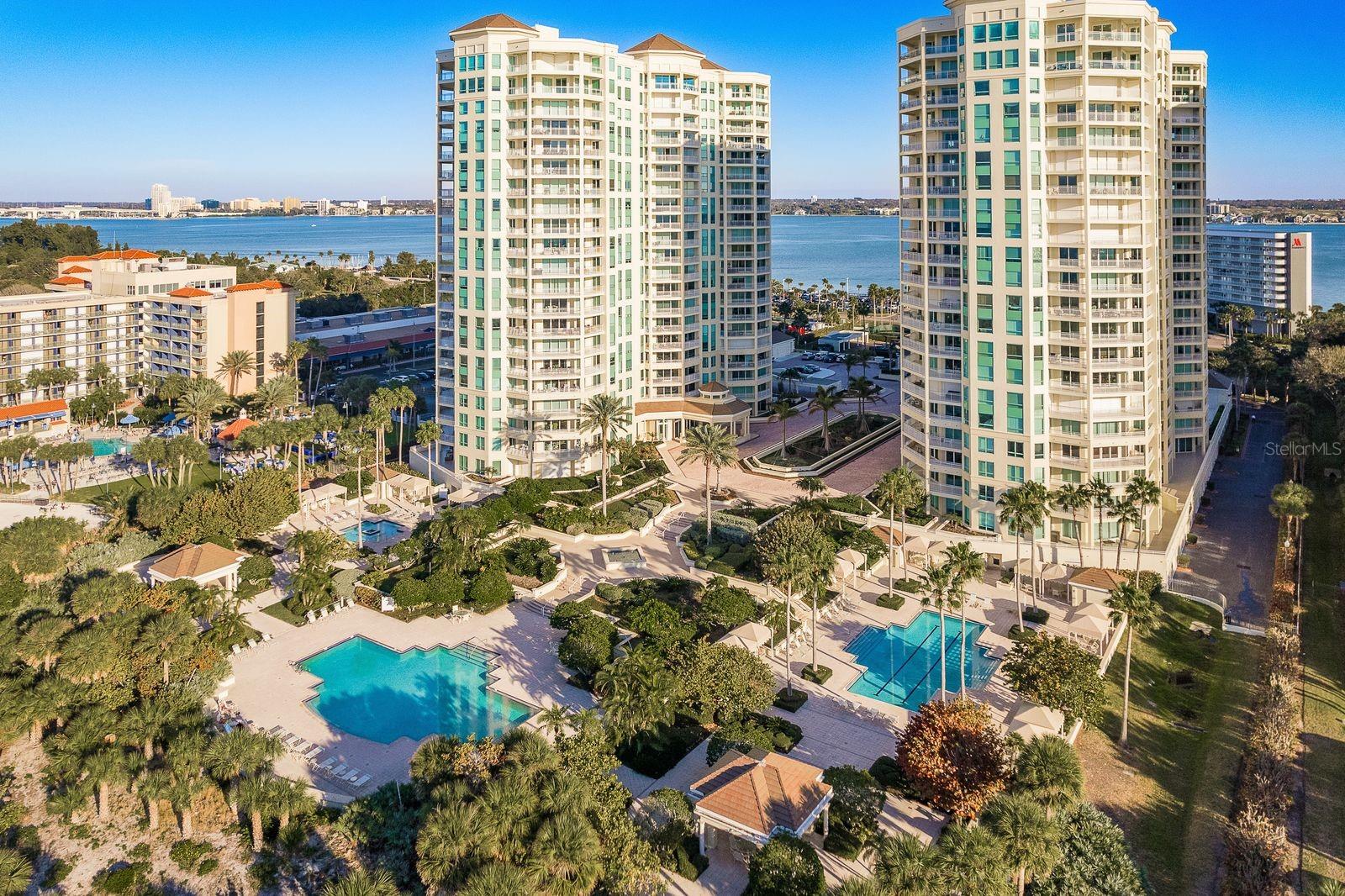 1170 SE Gulf Boulevard 305 — photo