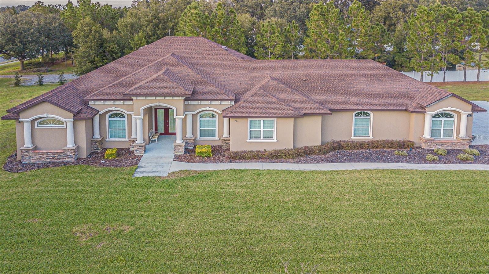 13102 Done Groven Drive — photo