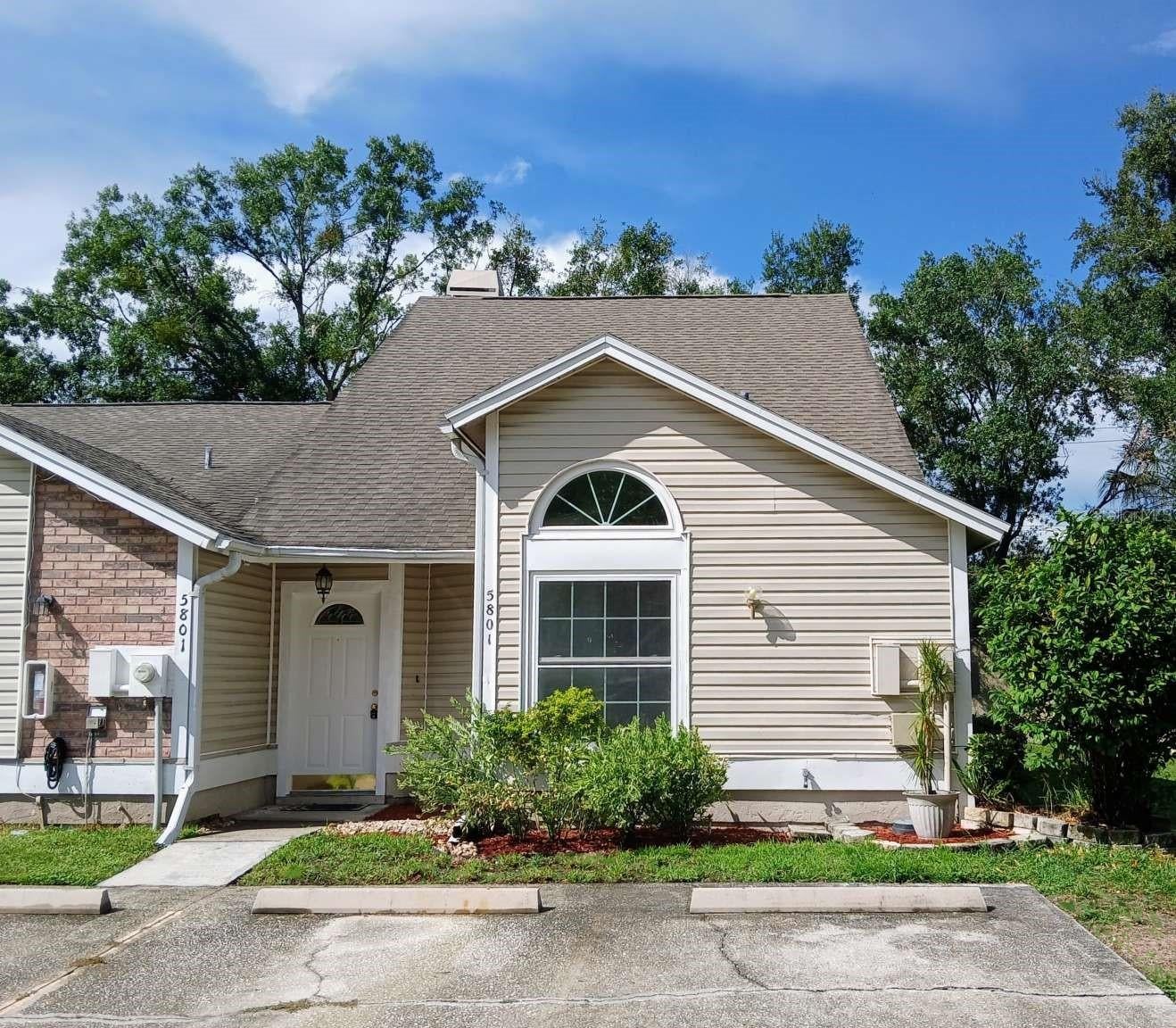5801 Red Cedar Lane — photo
