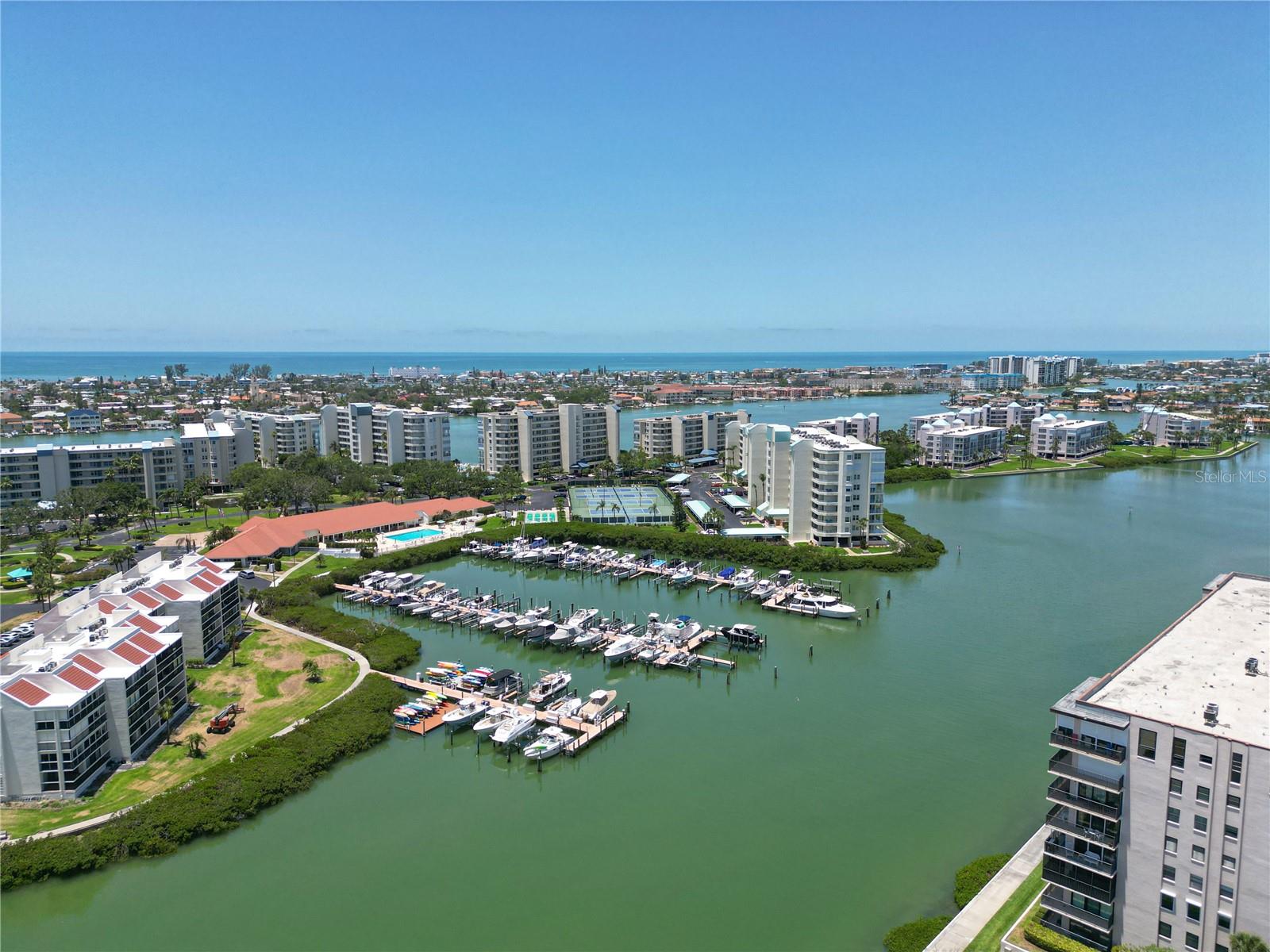 7400 Sun Island Drive S 501 — photo