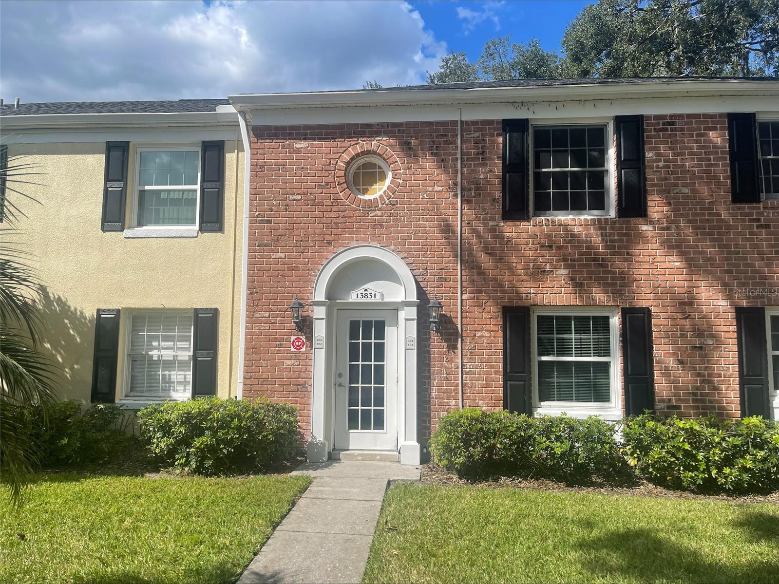 13831 Orange Sunset Drive 201 — photo