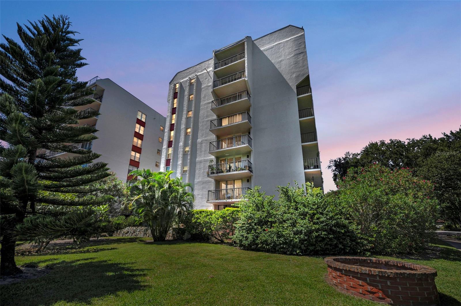 2699 Seville Boulevard 105 — photo