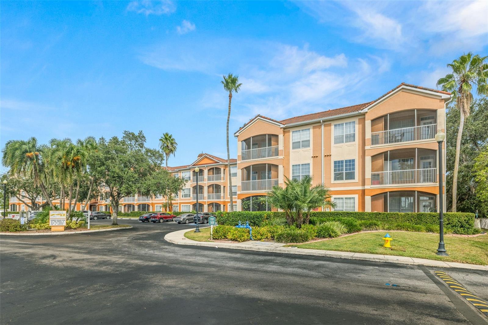 5000 Culbreath Key Way 1-205 — photo