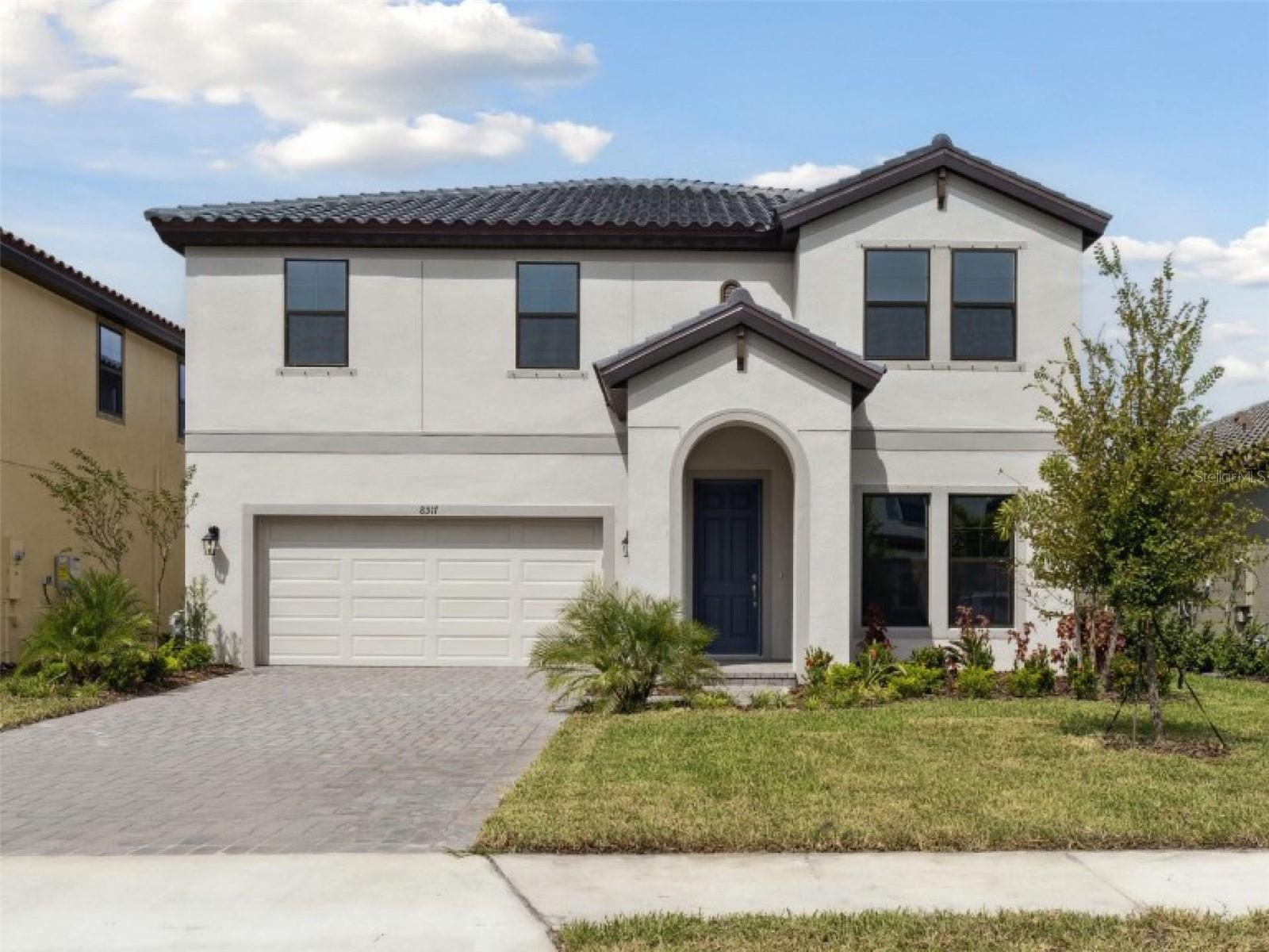 8517 Dove Bog Terrace — photo