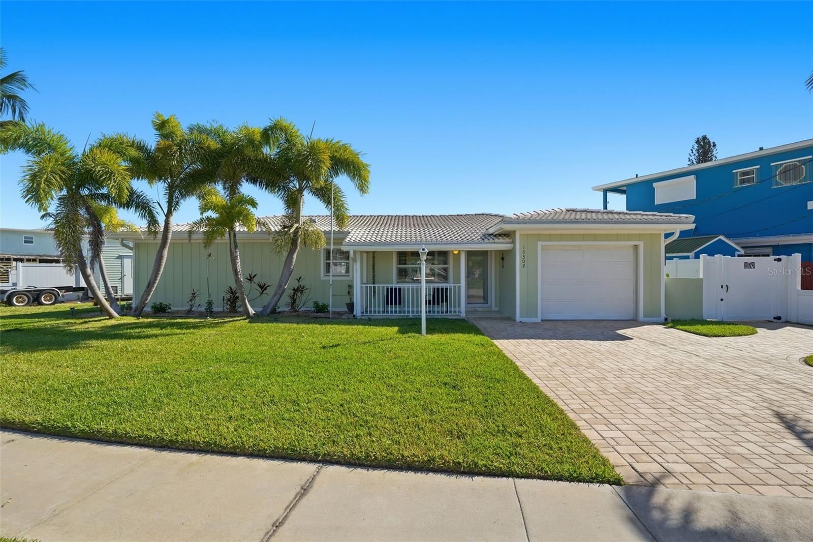 15302 Harbor Drive — photo