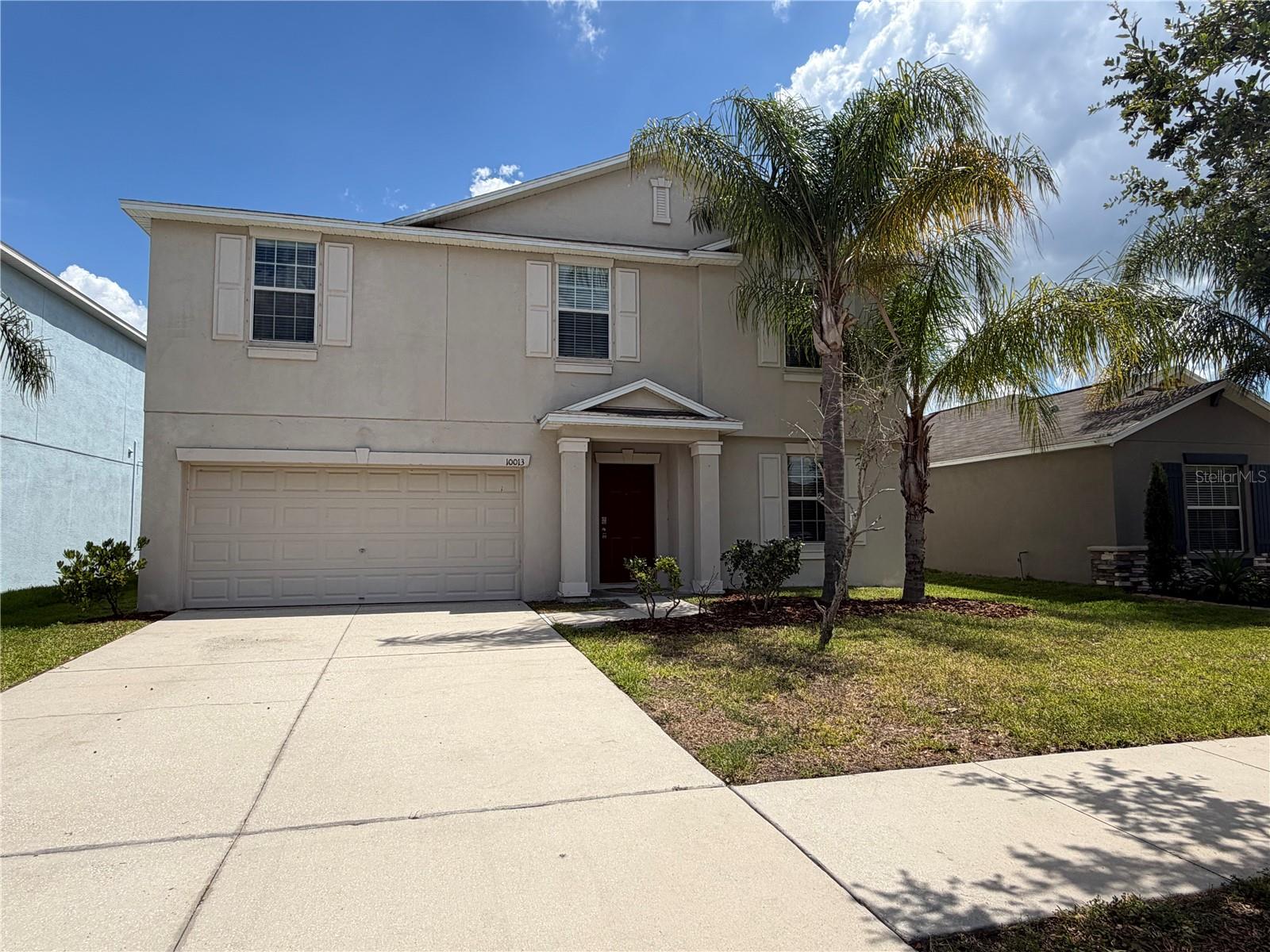 10013 Crested Fringe Drive — photo