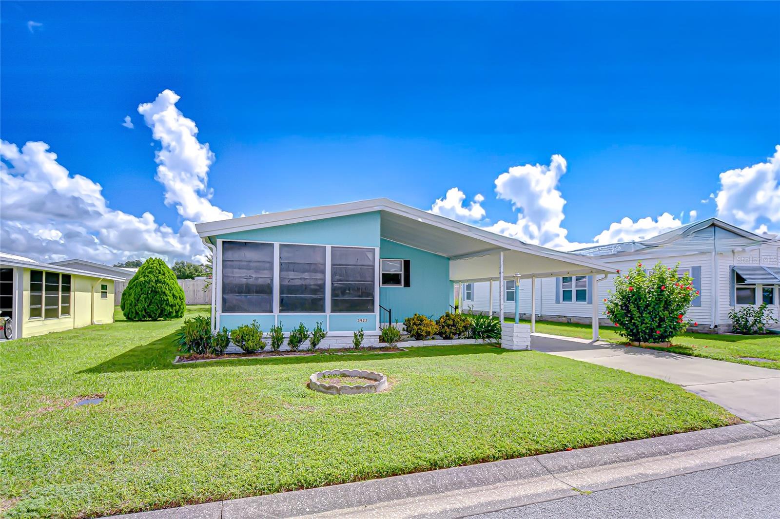 3922 William Hume Drive — photo