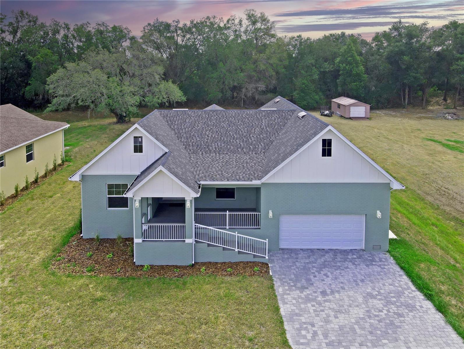 12484 Green Oak Lane — photo