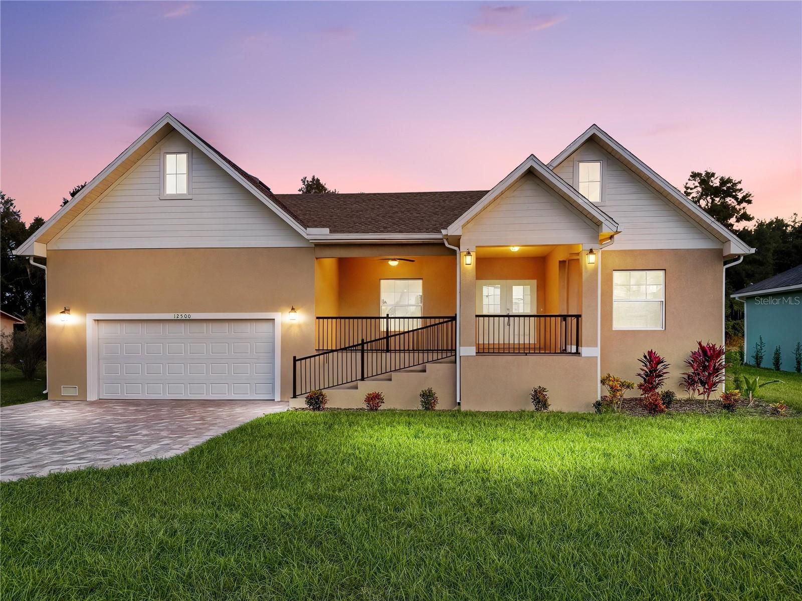 12500 Green Oak Lane — photo