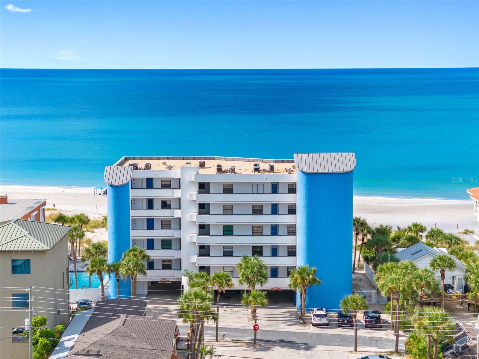 13336 Gulf Boulevard 101 — photo