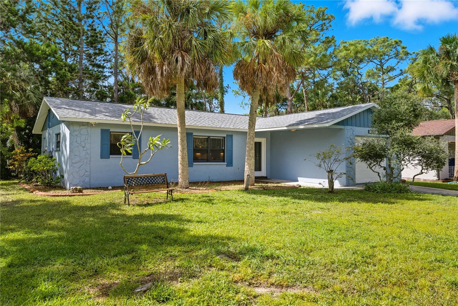 6936 Driftwood Drive — photo